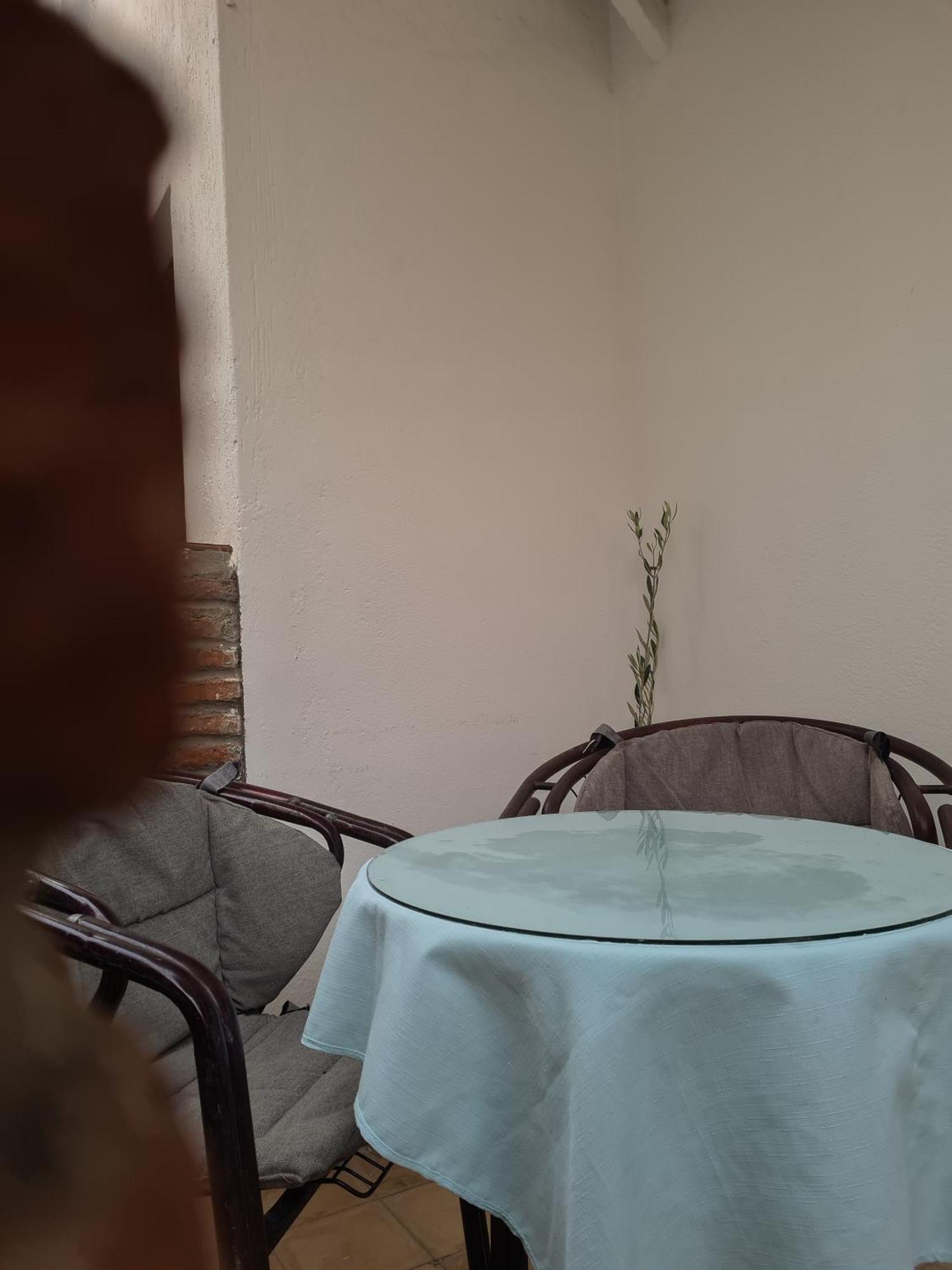 Maison D'Hote Bousaid Chefchaouen Exteriör bild