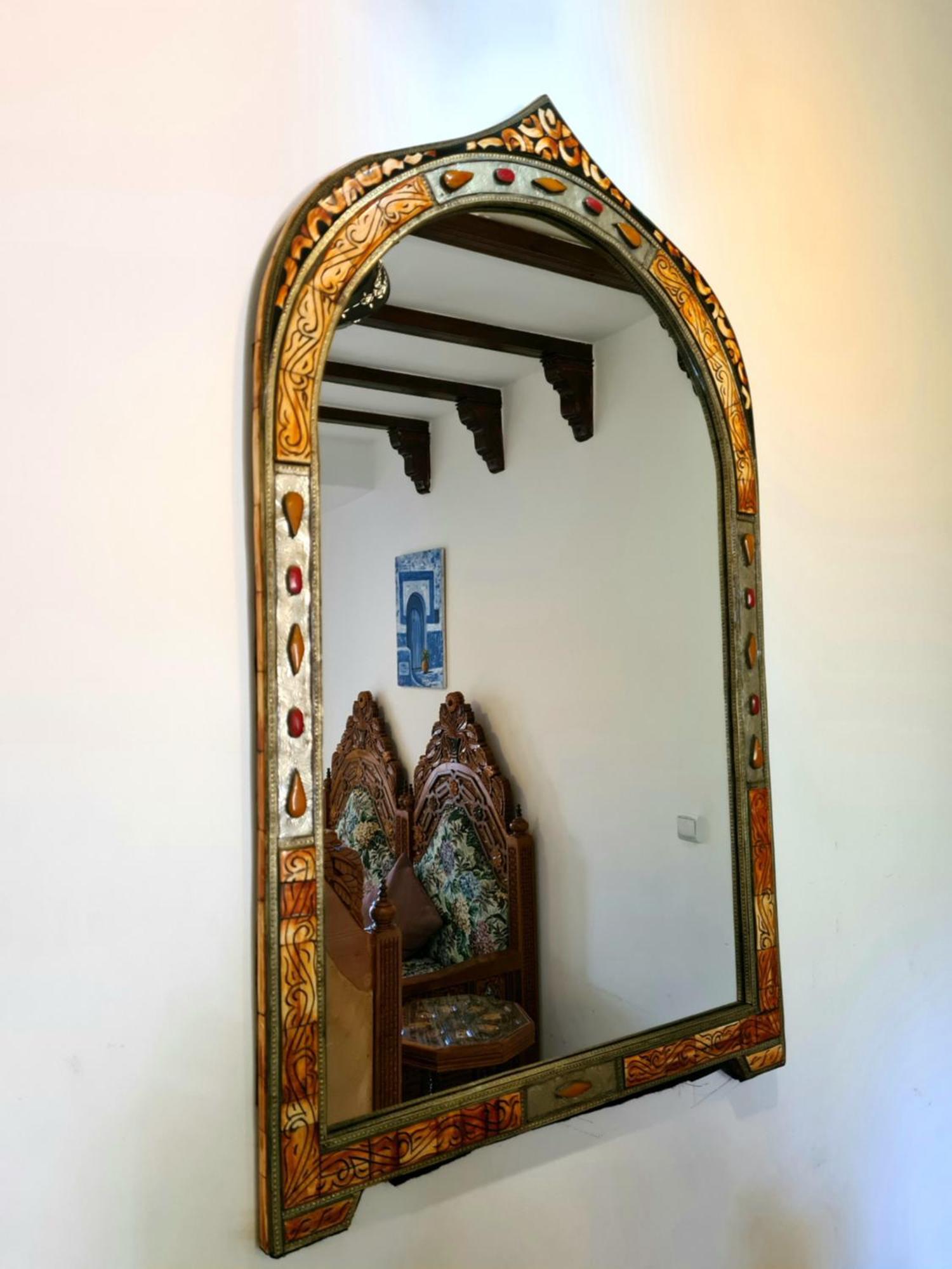 Maison D'Hote Bousaid Chefchaouen Exteriör bild