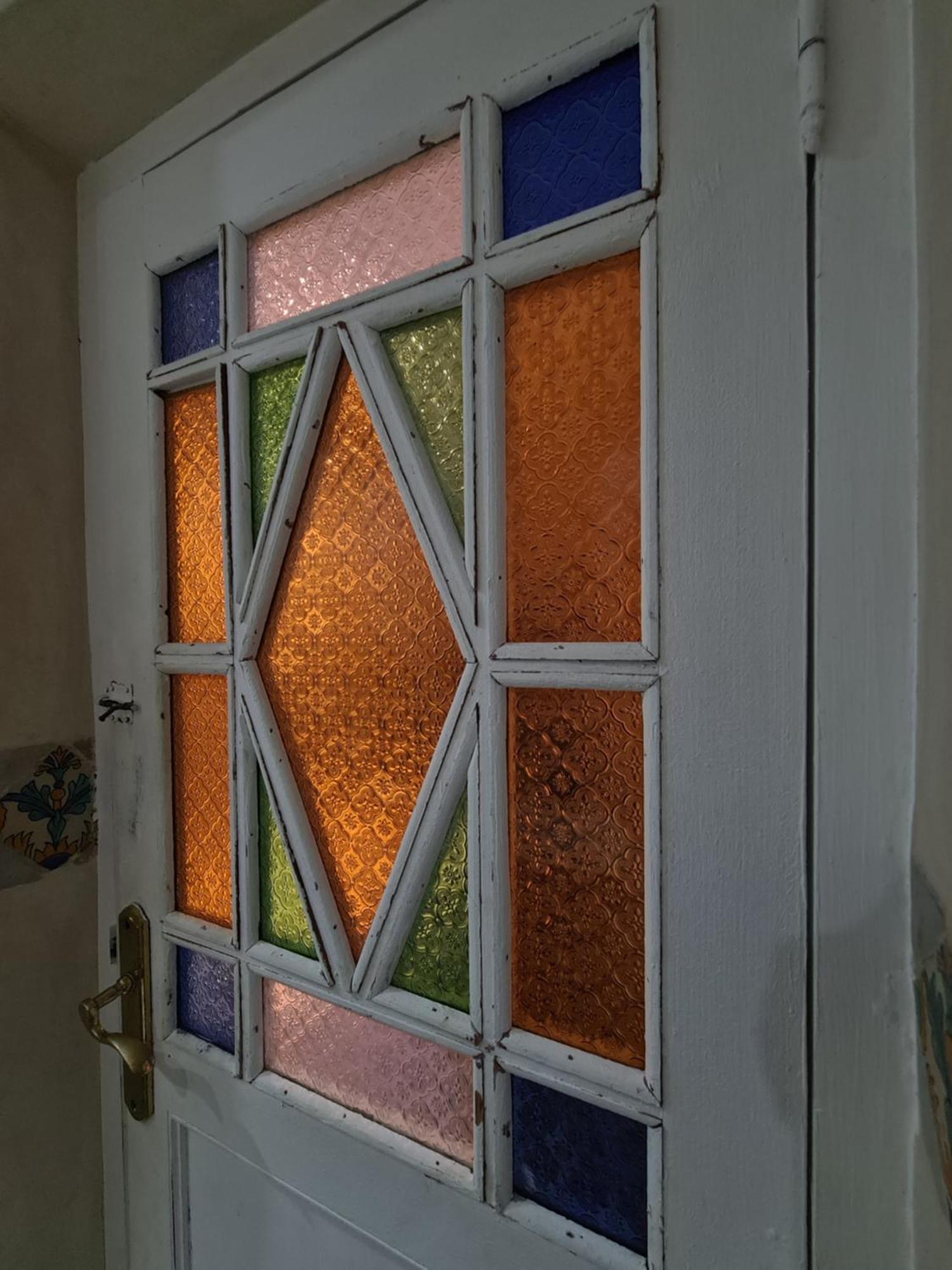 Maison D'Hote Bousaid Chefchaouen Exteriör bild