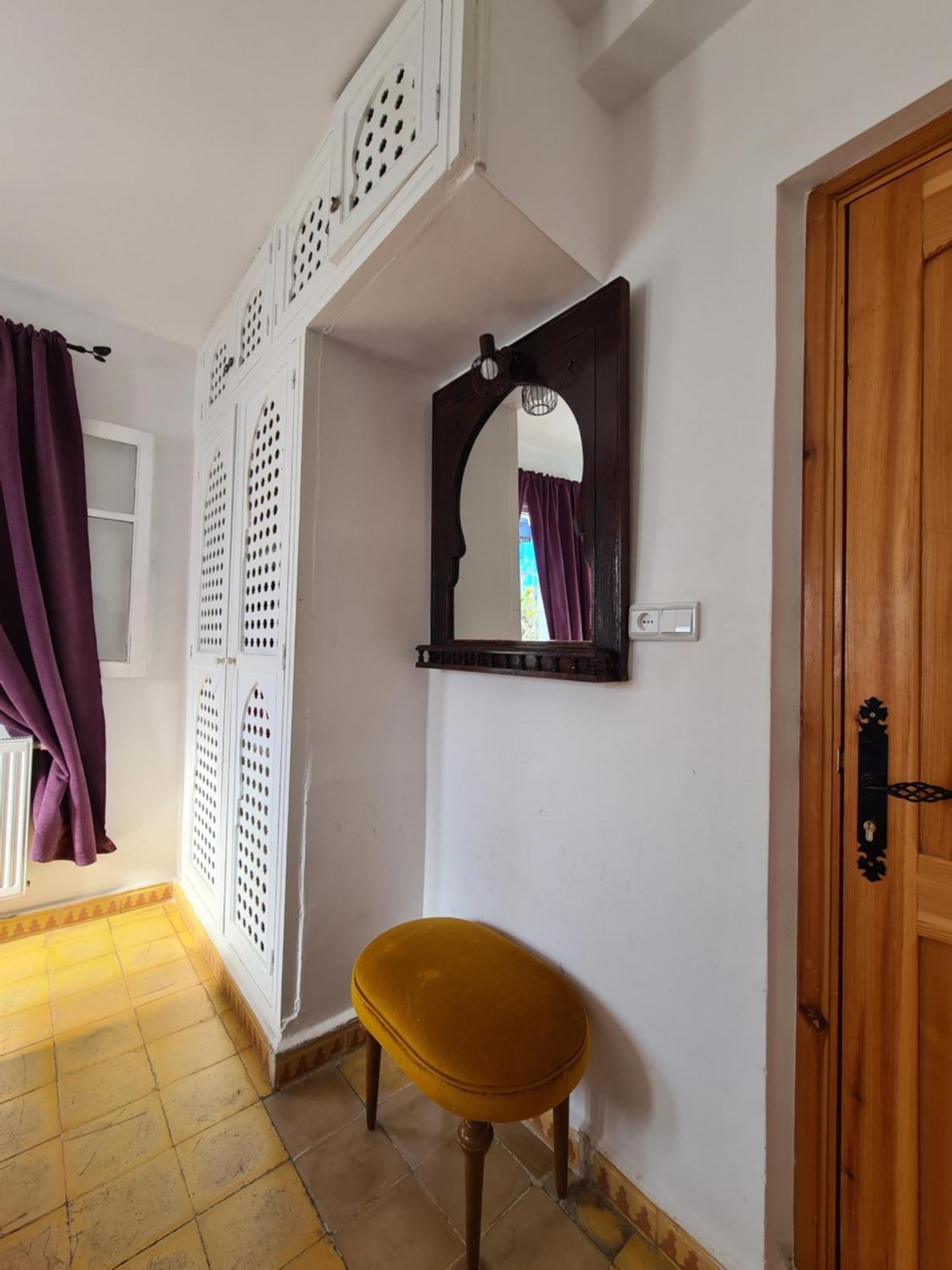 Maison D'Hote Bousaid Chefchaouen Exteriör bild